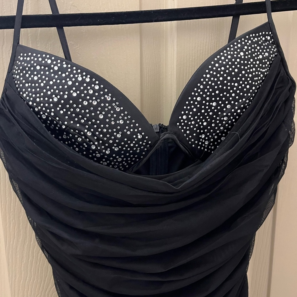 Akira Cocktail Dress Size Large